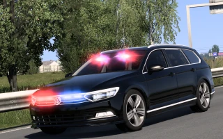 Volkswagen Passat B8 1.50 1.6 thumbnail 4