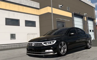 Volkswagen Passat B8 1.50 1.6 thumbnail 6