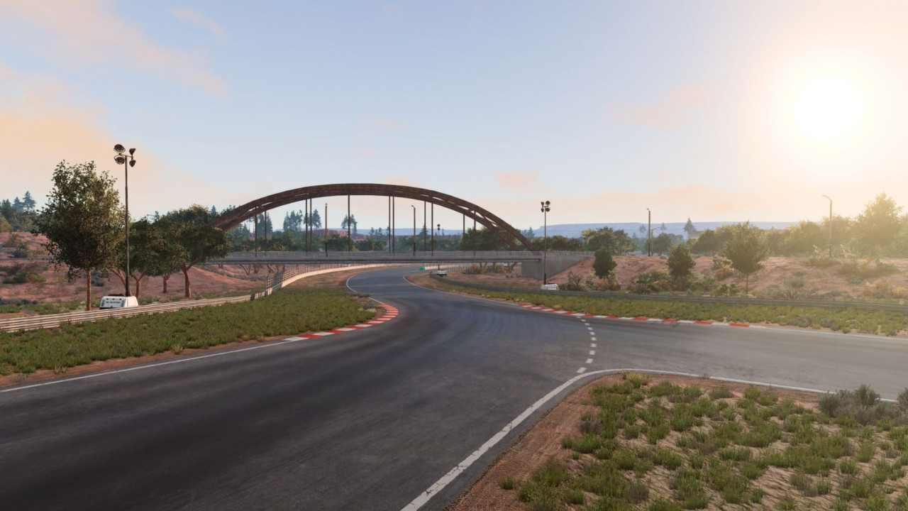 CANYON RUSH