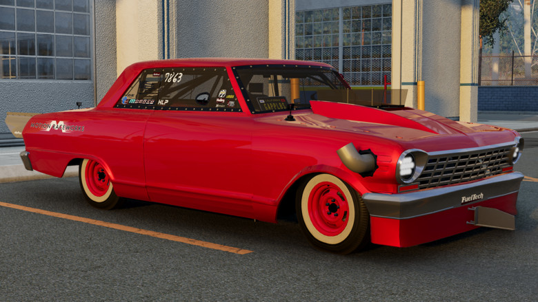 GMT 800 CatEye