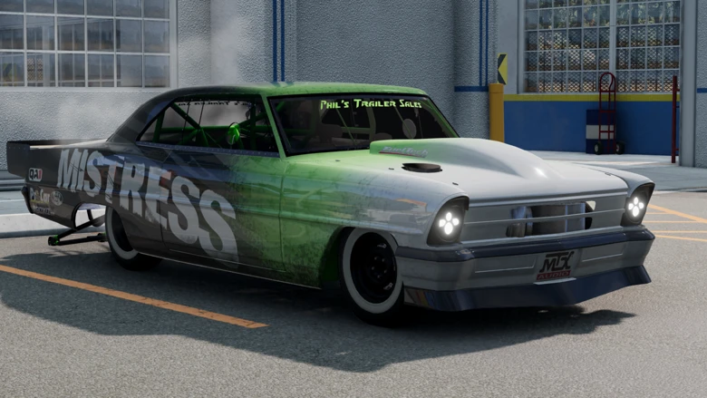 drag pack - BeamNG.drive Search - ModLand.net