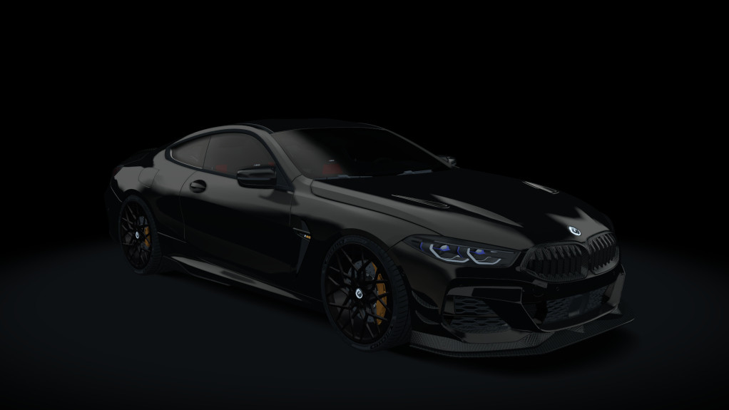 LMC BMW M