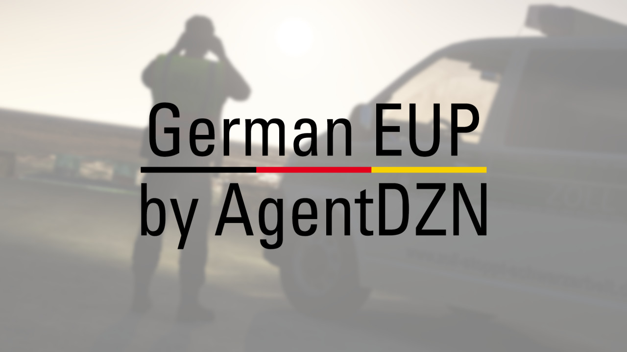German EUP