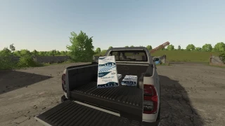 Polish fertilizers Saletrzak 27 v 1.0 thumbnail 4