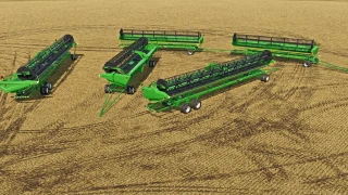 John Deere GreenSystem Trailer Pack v 1.5 thumbnail 7