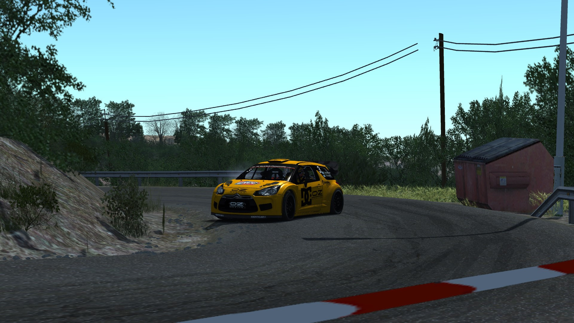 HILLCLIMB MOYA image 4