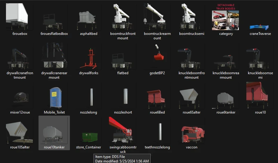 AR Bed Pack by Lime Soda v 1.0