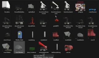 AR Bed Pack by Lime Soda v 1.0 thumbnail 2