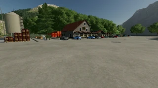 Central Kansas 22 v 1.0 thumbnail 12