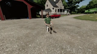 PlasticChair v 1.0 thumbnail 2