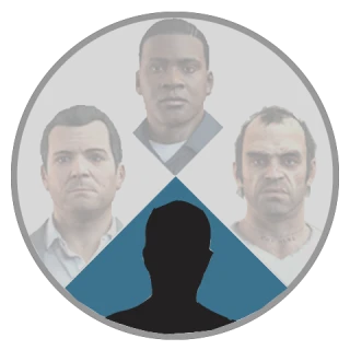 Character Change Icon