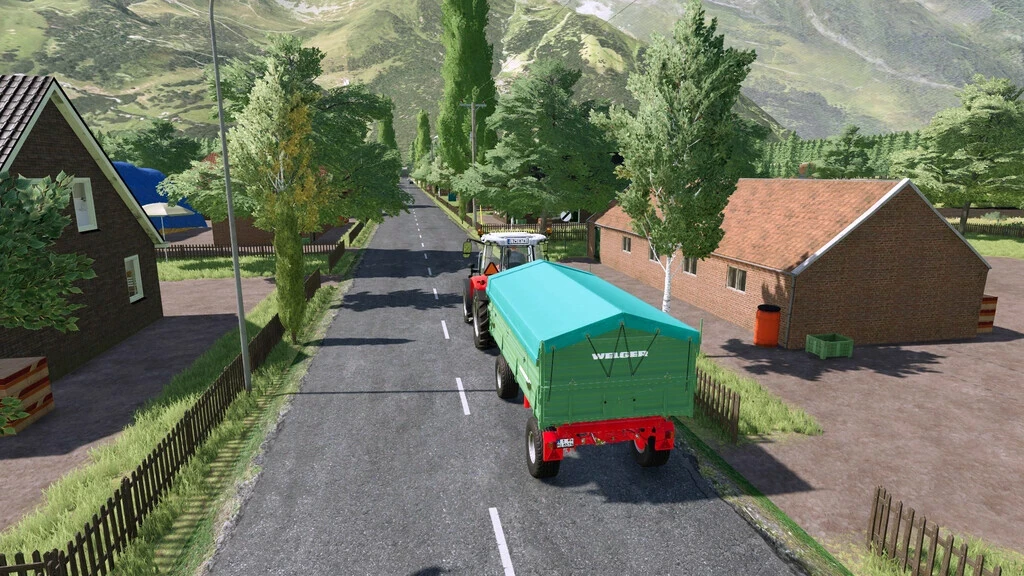Bellingwolde Map v 1.5