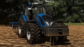 Claas 600 KG Slateweight v 1.0 thumbnail 5