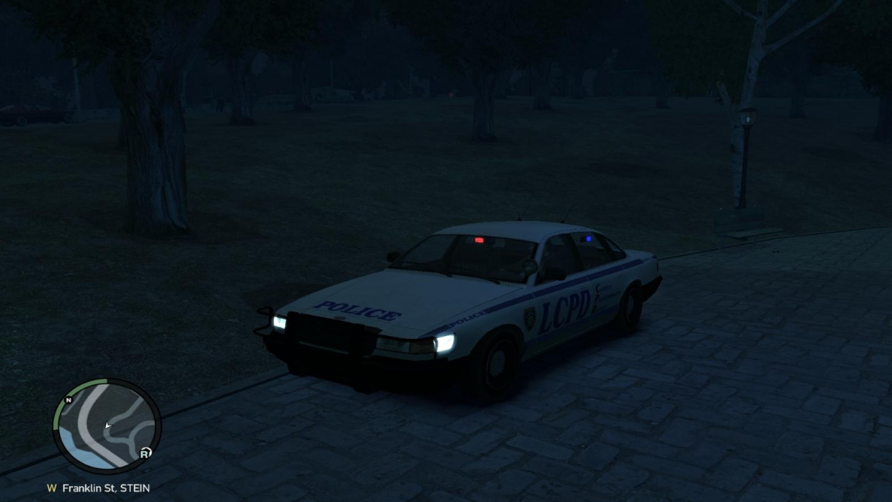 Original Police [ELS]