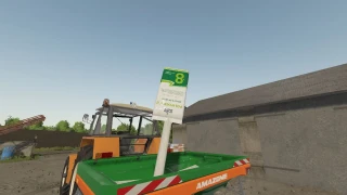 Polish fertilizers Saletrzak 27 v 1.0 thumbnail 3