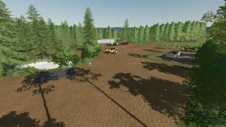 Estancia Pindorama MT v 1.1 thumbnail 3