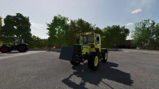 Weights pack v 1.0 thumbnail 3