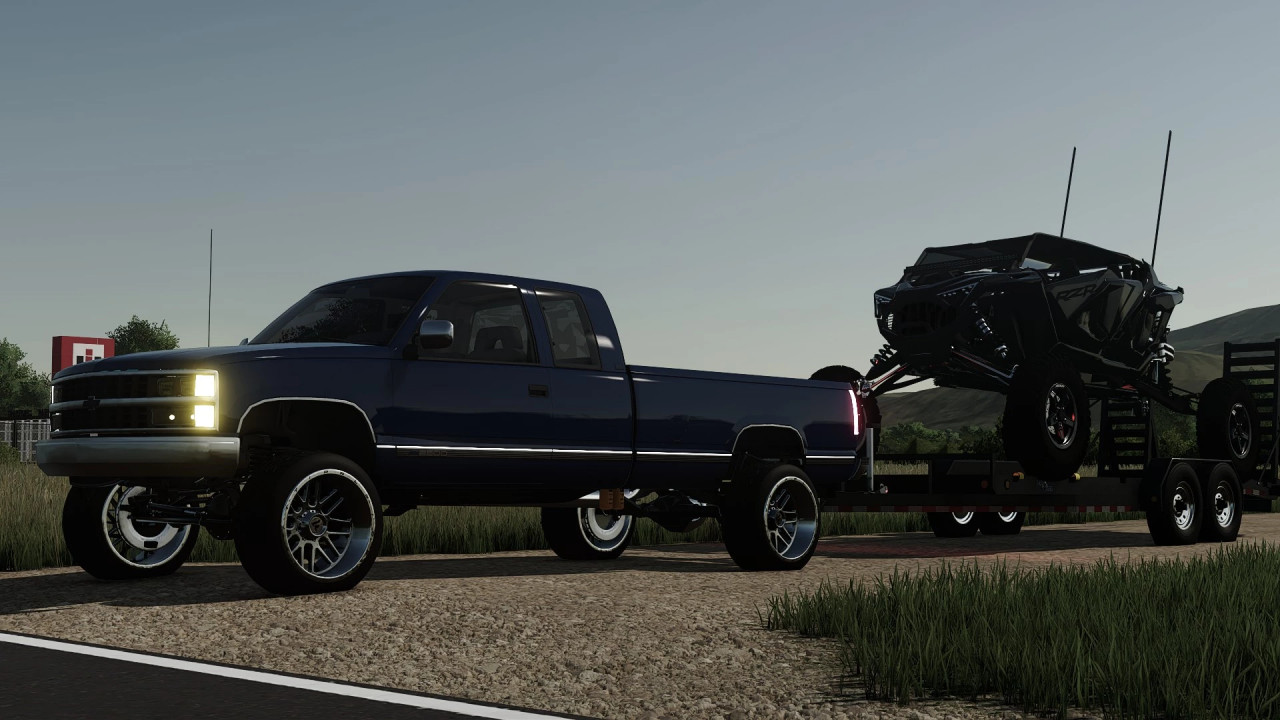 1994 Chevy