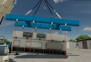 Adjustable Spreader Bar v 1.1 thumbnail 7