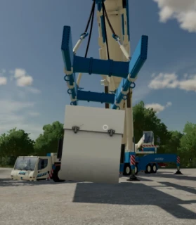 Adjustable Spreader Bar v 1.1 thumbnail 5