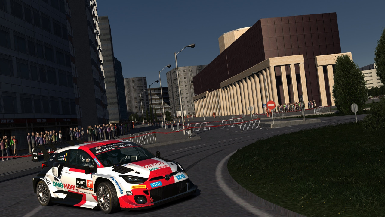 Rally Reino de León