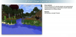 RealWorld [Minecraft 1.12.2, 1.12, 1.11.1] v1.0.0 - Minecraft