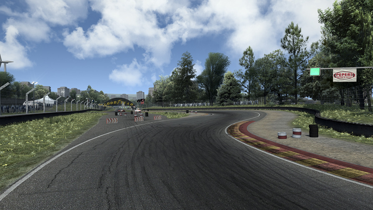 Blackwood RELOADED (UHD Version) image 1