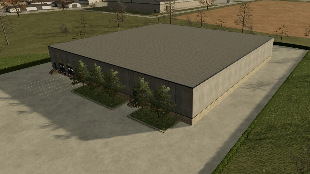 Warehouse