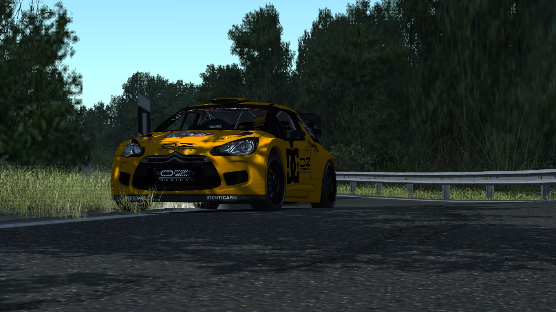 HILLCLIMB MOYA image 1