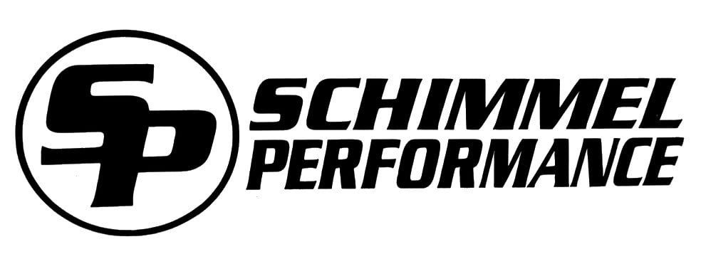 Schimmel Performance 3.0L Destroked VR6 Power Package For "Volkswagen Golf MK2 by Hacc"
