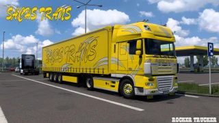 Sachs Trans Skin Pack 1.1 thumbnail 8