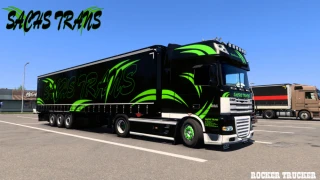 Sachs Trans Skin Pack 1.1 thumbnail 9