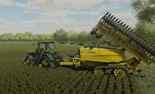 BEDNAR EFECTA CE 12000 multifruit 2.1 thumbnail 3