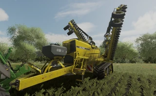 BEDNAR EFECTA CE 12000 multifruit 2.1 thumbnail 4
