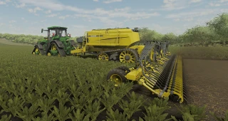 BEDNAR EFECTA CE 12000 multifruit 2.1 thumbnail 5