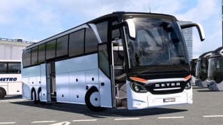 Setra 517HDH