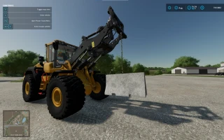 Mafia Mods Jersey Barrier v 1.0 thumbnail 3