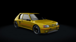 Mod Image