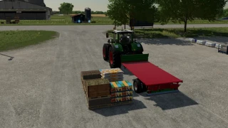 Pallet Autoload Specialization v 1.13 thumbnail 2