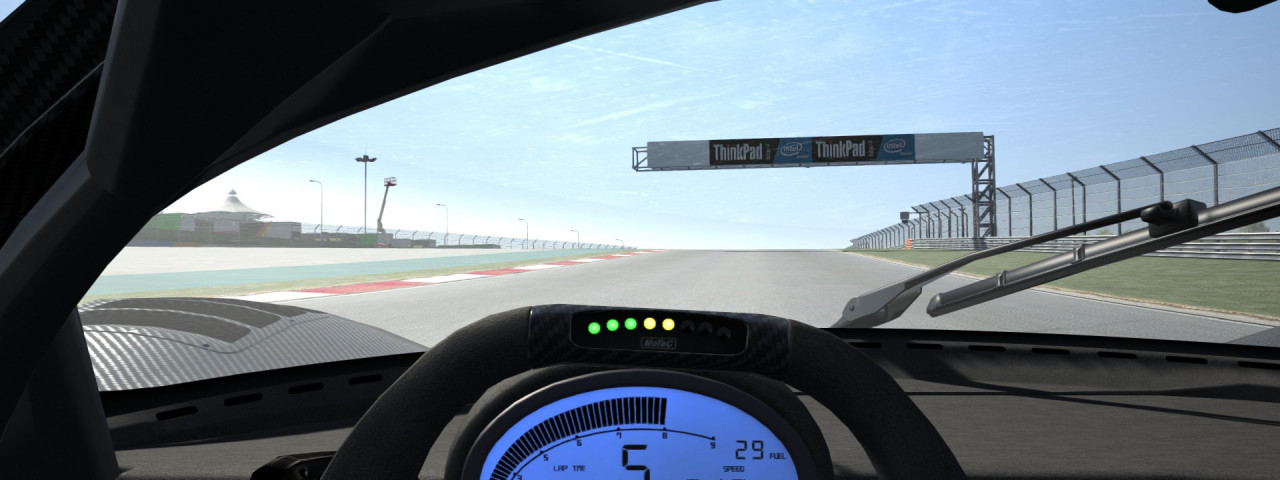 Istanbul Park - Beta