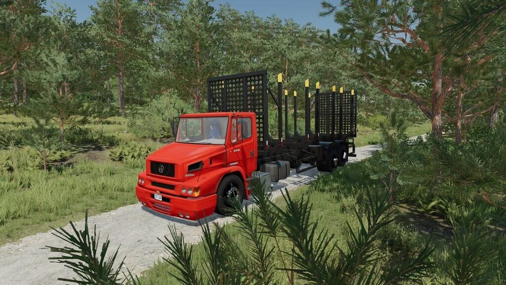 L Series