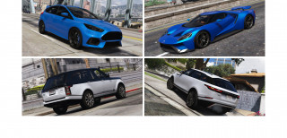 Mod Image