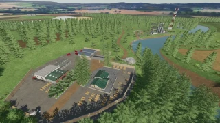 Estancia Pindorama MT v 1.1 thumbnail 6