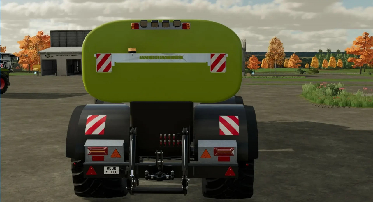 SaddleTrac Tank-Pack