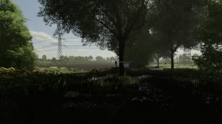 Landersum Map v 1.3