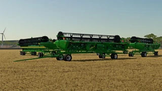 John Deere GreenSystem Trailer Pack v 1.5 thumbnail 8