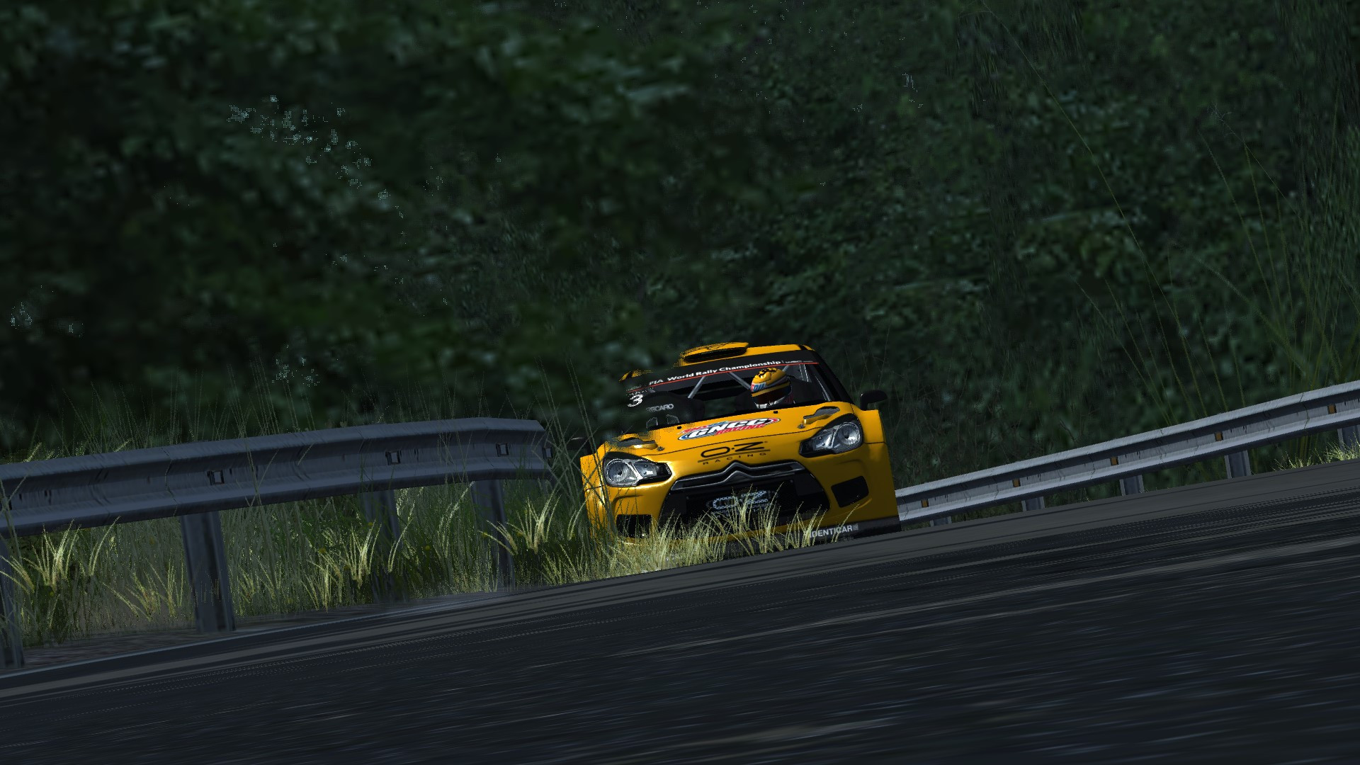 HILLCLIMB MOYA image 3