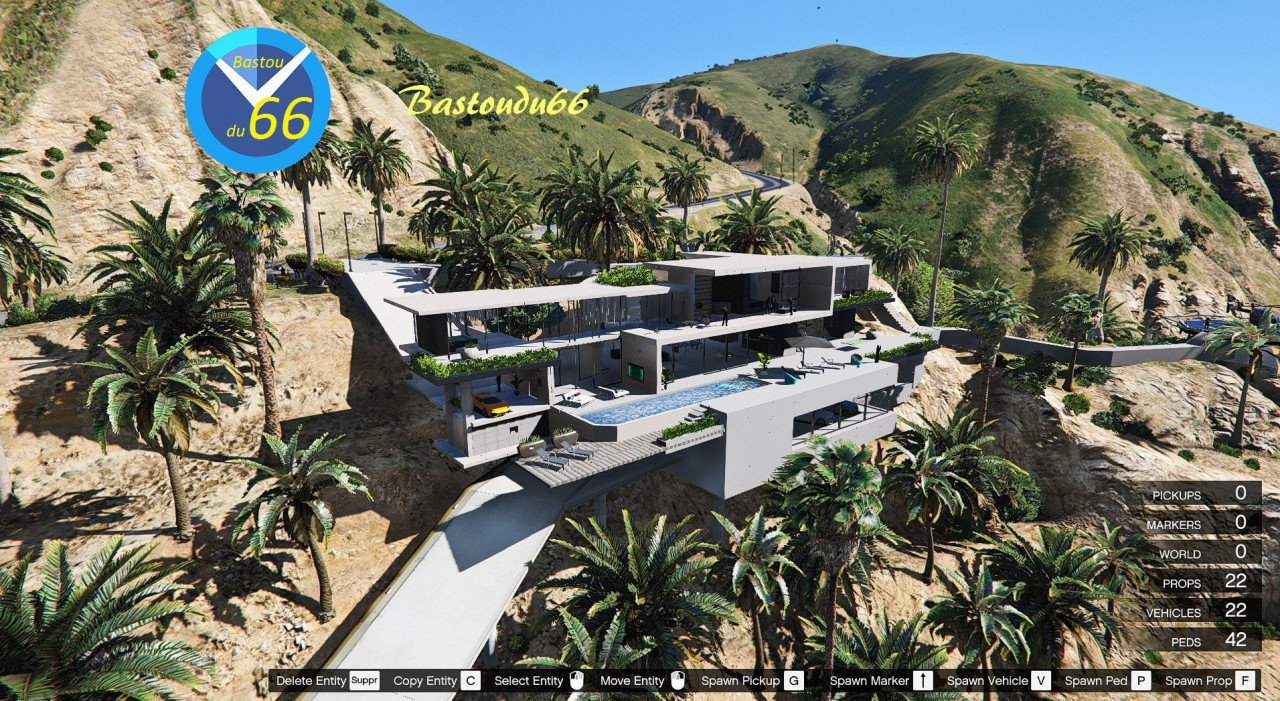 Villa Valencia