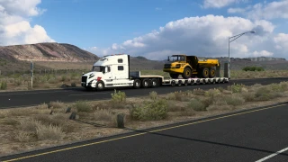 VOLVO VNL 2018 8x6 CHASSIS 1.50 thumbnail 6