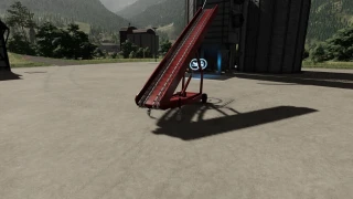 Bale Conveyor Belt v 1.1 thumbnail 9